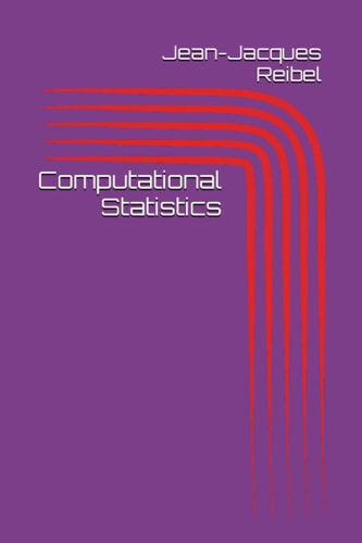Computational Statistics