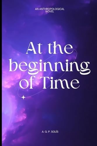 At the Beginning of Time