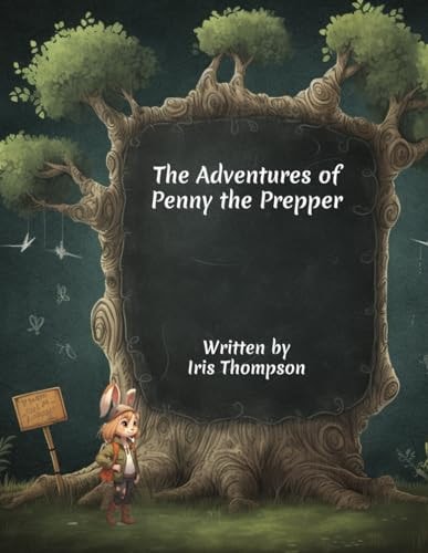 The Adventures of Penny the Prepper