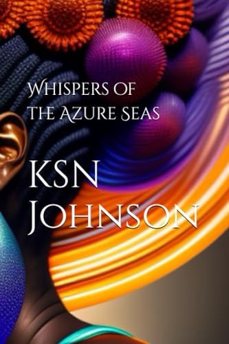 Whispers of the Azure Seas