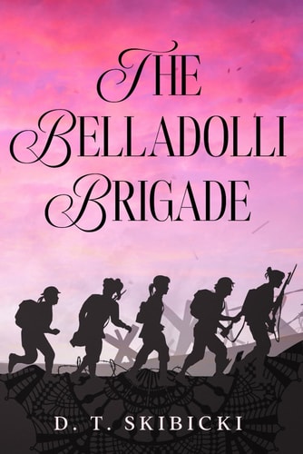 The Belladolli Brigade