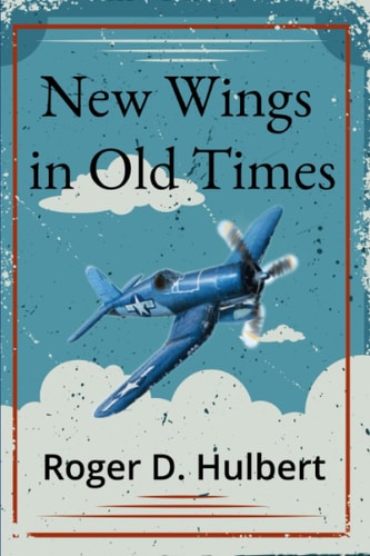 New Wings in Old Times
