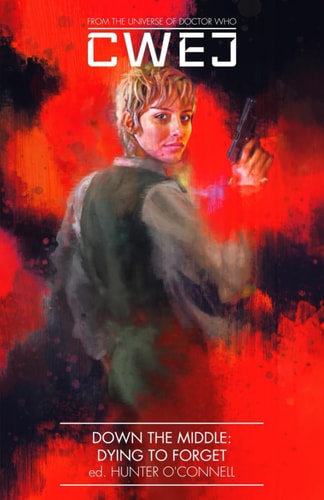 Cwej Down the Middle Arc 2: Dying to Forget