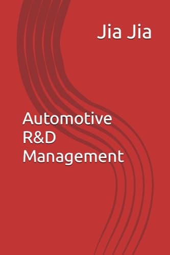 Automotive R&D Management