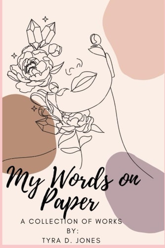 My Words on Paper
