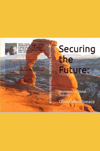 Securing the Future Strategies for Global Stability