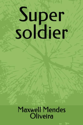 Super Soldier