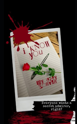 I Know You Everyone Wants a Secret Admirer, Right?