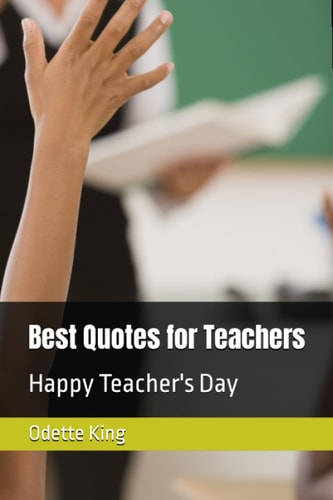 Best Quotes for Teachers Happy Teacher's Day