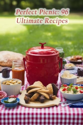 Perfect Picnic 96 Ultimate Recipes