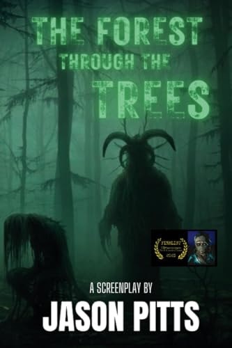 The Forest Through The Trees