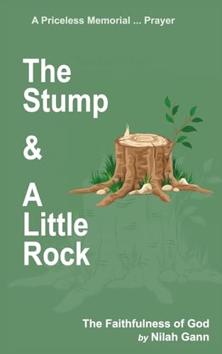 The Stump and a Little Rock The Faithfulness of God