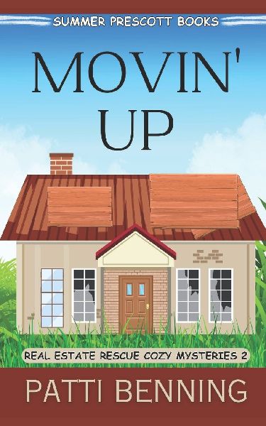 Movin Up