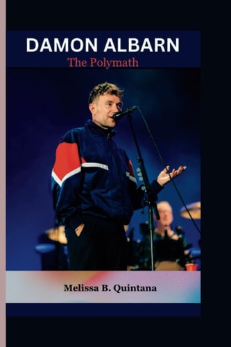 Damon Albarn The Polymath