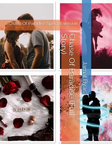 Chase Of Paradise (Full Story) Chase Of Paradise Special Version