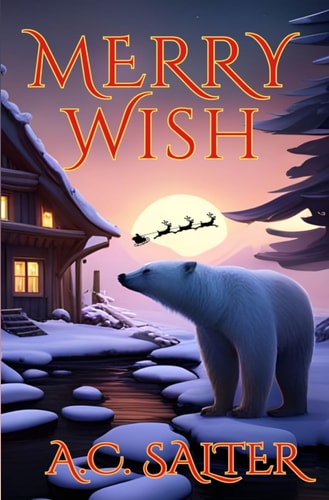 Merry Wish A Christmas Adventure