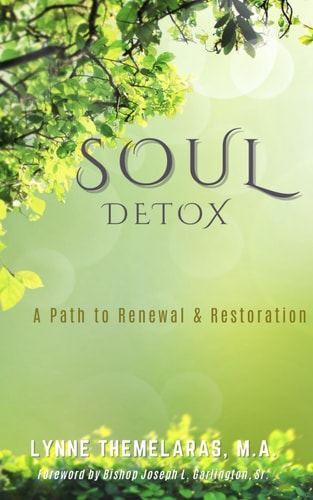 Soul Detox A Path to Renewal & Restoration