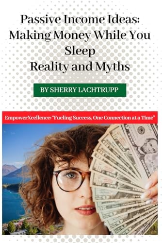 Passive Income Ideas Making Money While You Sleep Reality and Myths