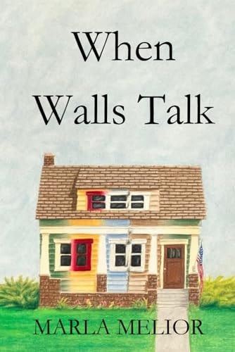 When Walls Talk