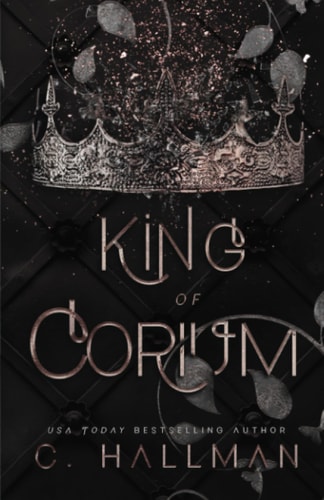 King of Corium