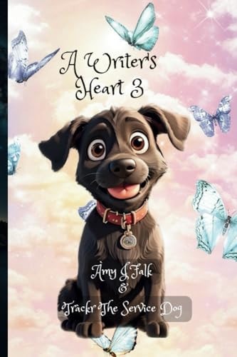 A Writer's Heart 3