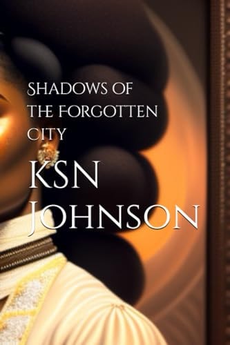 Shadows of the Forgotten City