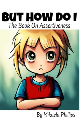 But How Do I The Book On Stopping A Bully