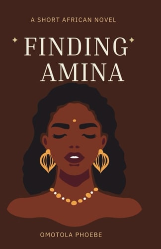 Finding Amina