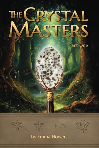 The Crystal Masters. Part One