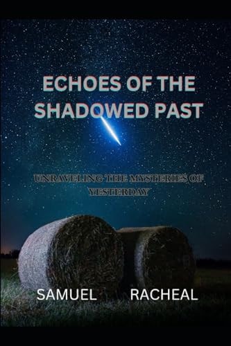 Echoes of the Shadowed Past Unraveling the Mysteries of Yesterday