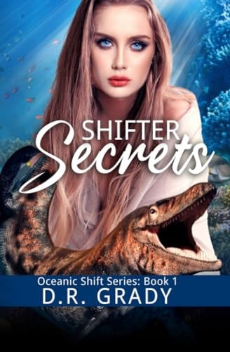 Shifter Secrets Fated Mates, Sweet, Funny, Lighter Paranormal Suspense