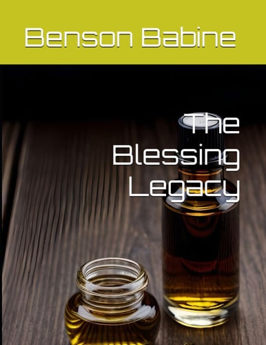 The Blessing Legacy