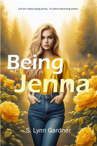 Being Jenna