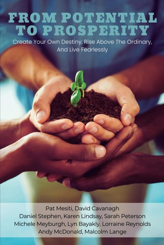 From Potential To Prosperity Create Your Own Destiny, Rise Above the Ordinary, and Live Fearlessly