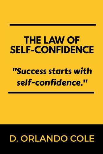 The Law of Self-Confidence