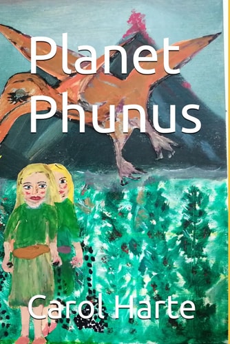 Planet Phunus