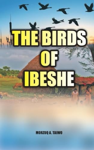 The Birds of Ibese
