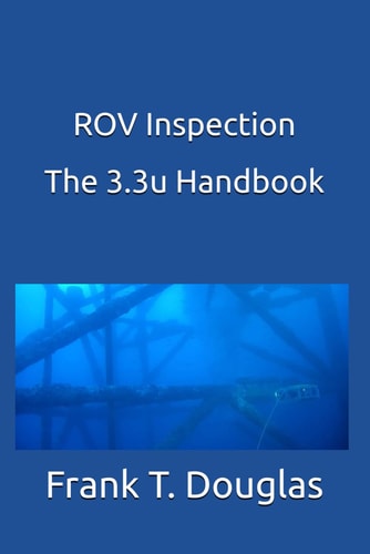 ROV Inspection The 3.3u Handbook
