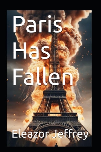 Paris Has Fallen
