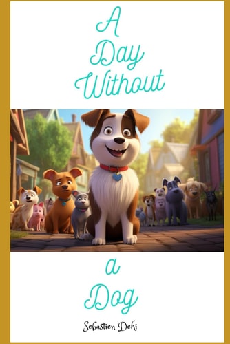 A Day Without A Dog