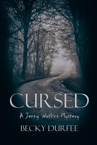 Cursed A Jenny Watkins Mystery
