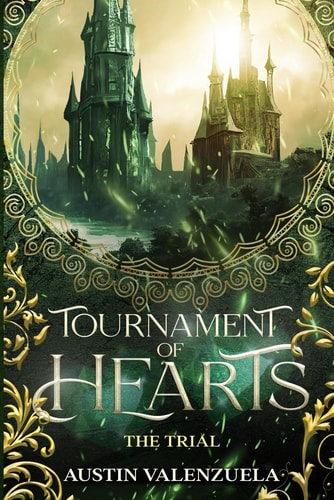 Tournament of Hearts The Trial