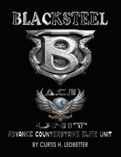 Blacksteel A.C.E. Unit