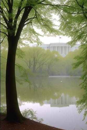The Foggy Bottom Swamp Creatures