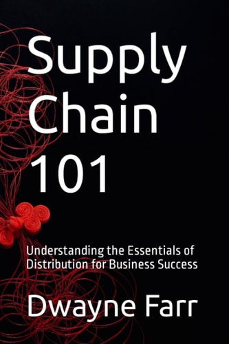 Supply Chain 101 Understanding the Essentials of Distribution for Business Success