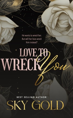 Love To Wreck You An Enemies to Lovers Small Town Romance
