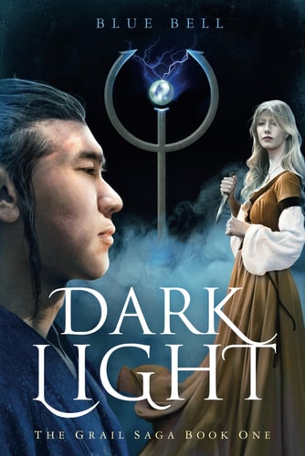The Grail Saga Dark Light