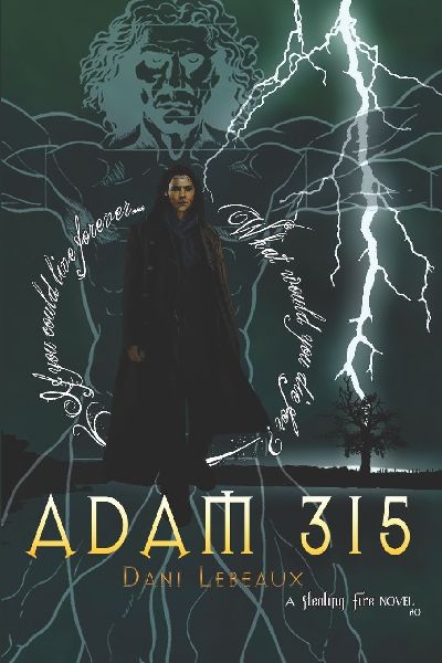 Adam 315: A Stealing Fire Novel