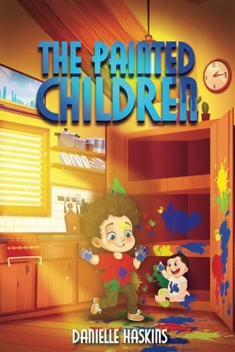 The Painted Children