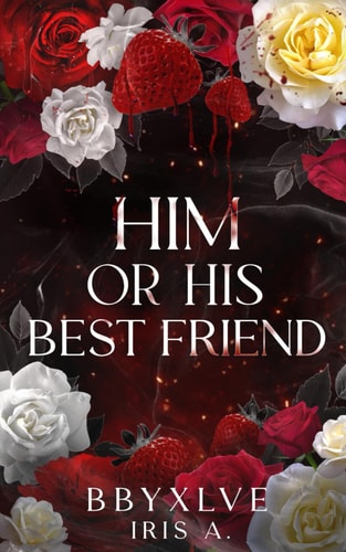 Him Or His Best Friend